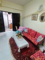 Sennett Terrace (D16), Terrace #566260171